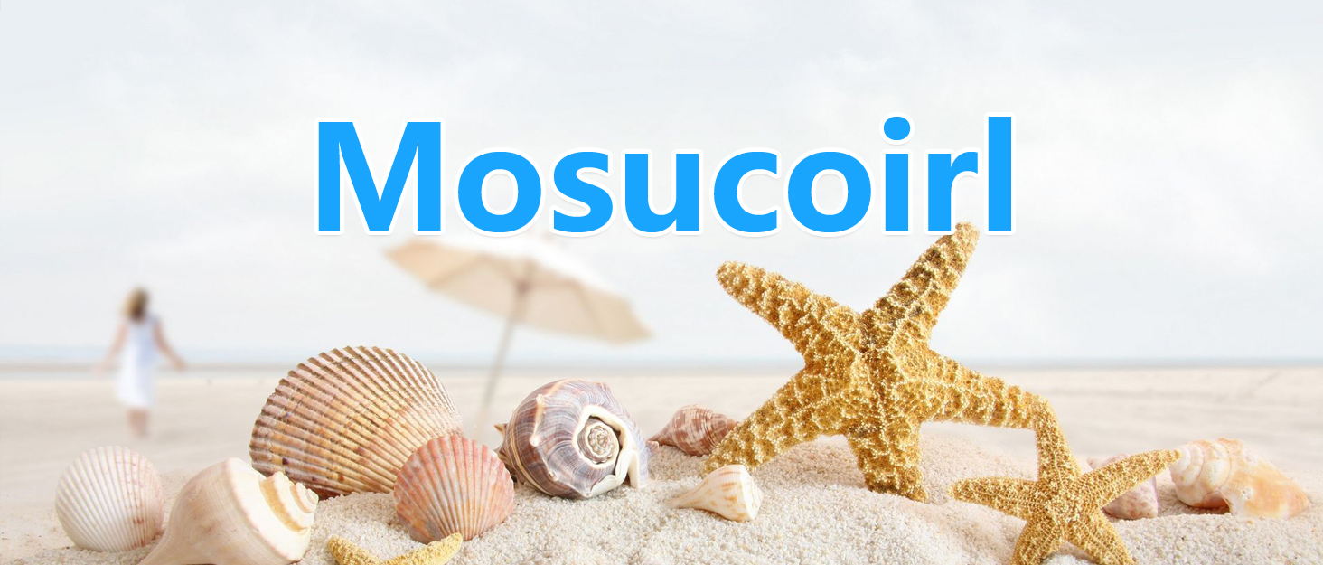 Mosucoirl