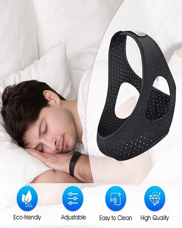 Anti Snoring Devices
