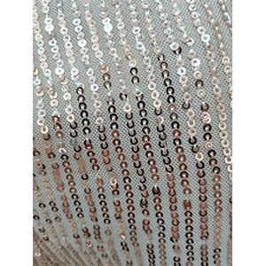 sequin detail