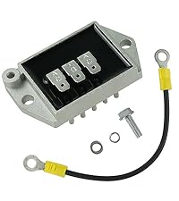 Amazon.com: 25 403 39-S 25-403-32-S Voltage Regulator