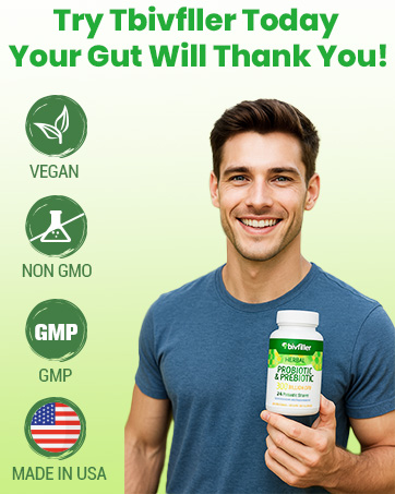 Probiotics for Women Men