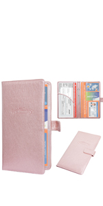 Car Registration and Insurance Holder