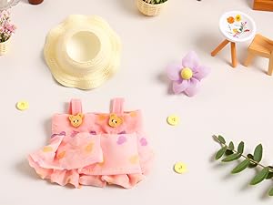 doll clothes