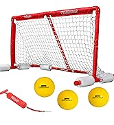 gosports water polo pool goal game set