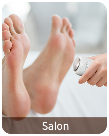 Rechargeable Foot File for Women Men