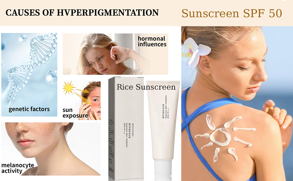 SUNSCREEN