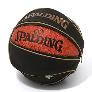 Amazon | SPALDING (スポルディング) ボールバッグ アフリカン