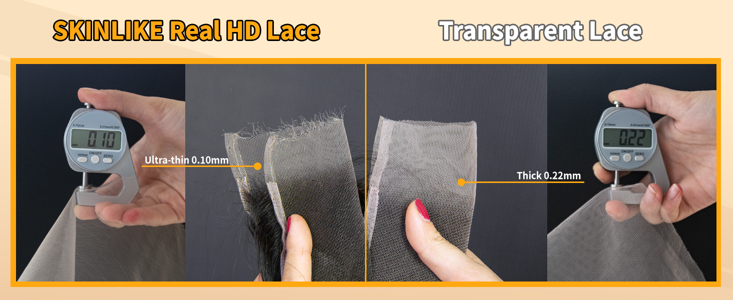 hd lace frontal
