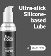 silicone lube