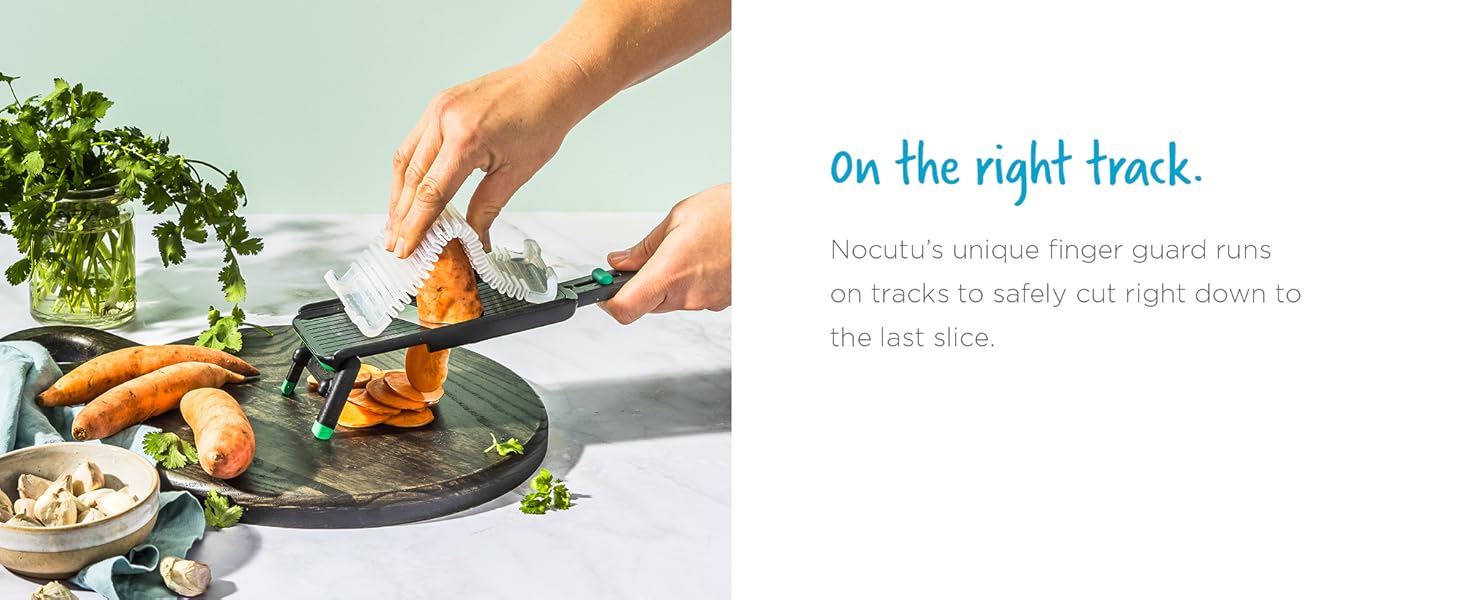 On the right track. - Nocutu - A2 - Carousel