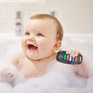baby teething toy