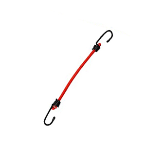 An extra bungee cord