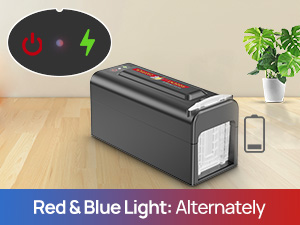 ELECTRIC RAT TRAP-010