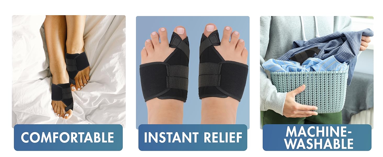 arch support brace