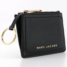 Amazon | [マークジェイコブス] パスケース M0016972 キーリング