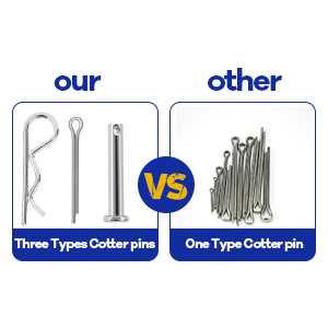 cotter pin
