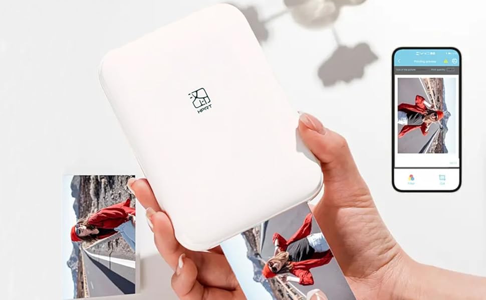 portable printer