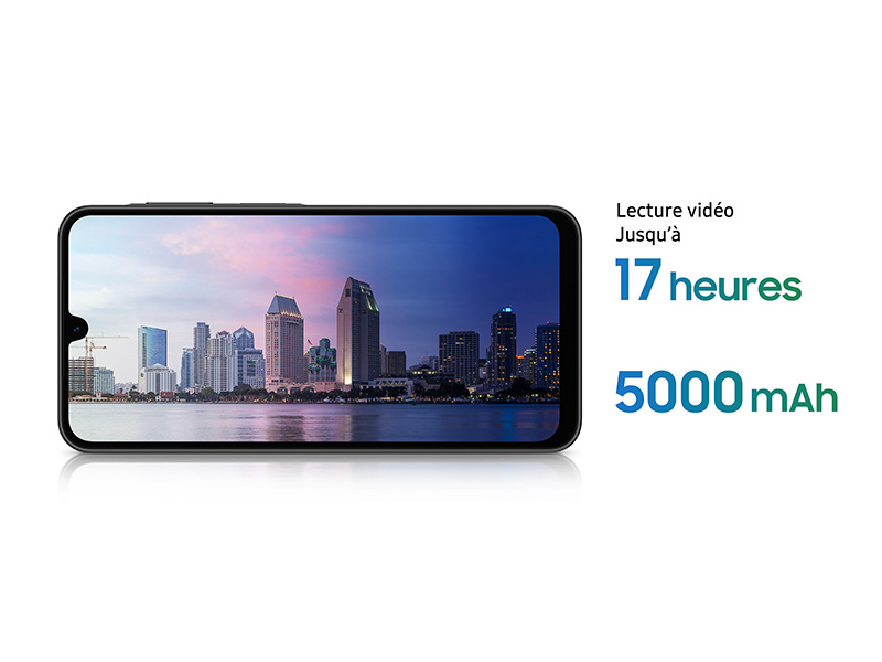 Autonomie 17h