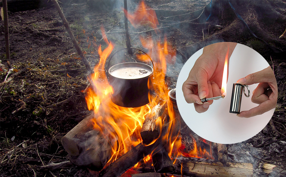 【希少】MANTKEY CAMP Fire Starter Kit 希少】MANTKEY CAMP Fire Starter Kit 希少】MANTKEY CAMP Fire