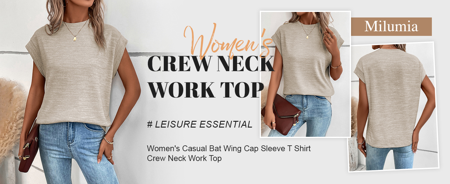 cap sleeve t shirt
