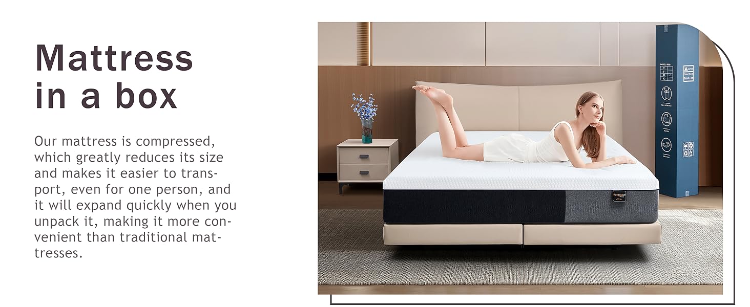 MATTRESS