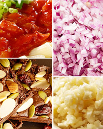 food processor blender combo