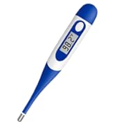 Berrcom Digital Thermometer