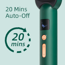 Hair Straightener Brush Comb