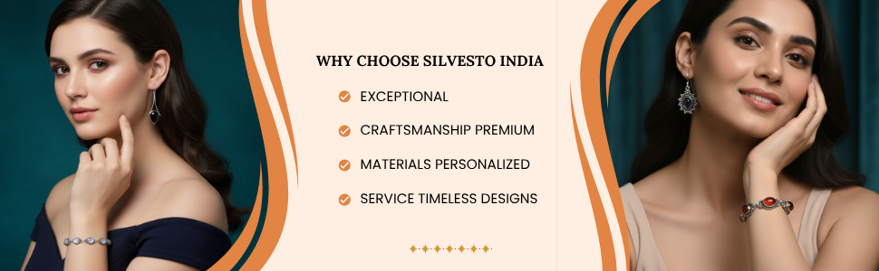 Silvesto India