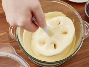 electric food chopper