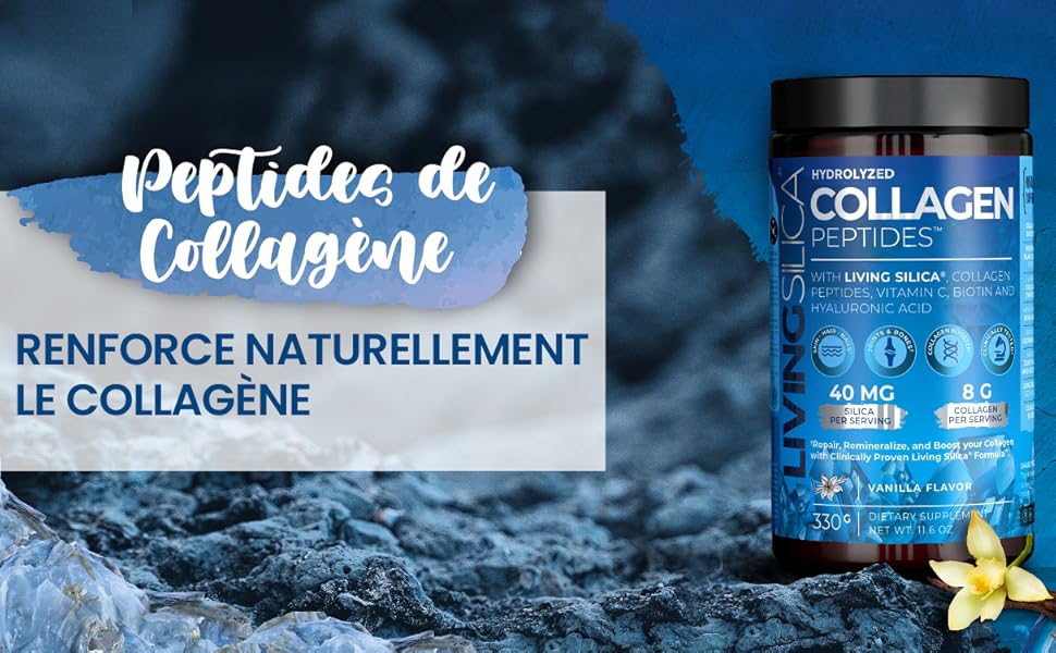 Colageno FR