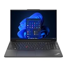 Windowsノート本体 Lenovo ThinkPad E16 Gen2 AMD 32GB SSD1TB ThinkPad E16 Gen 2 | 16 inch business laptop fueled by AMD