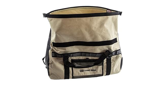 Amazon.com: ARB 10100330 Brown Cargo Gear Stormproof 70L