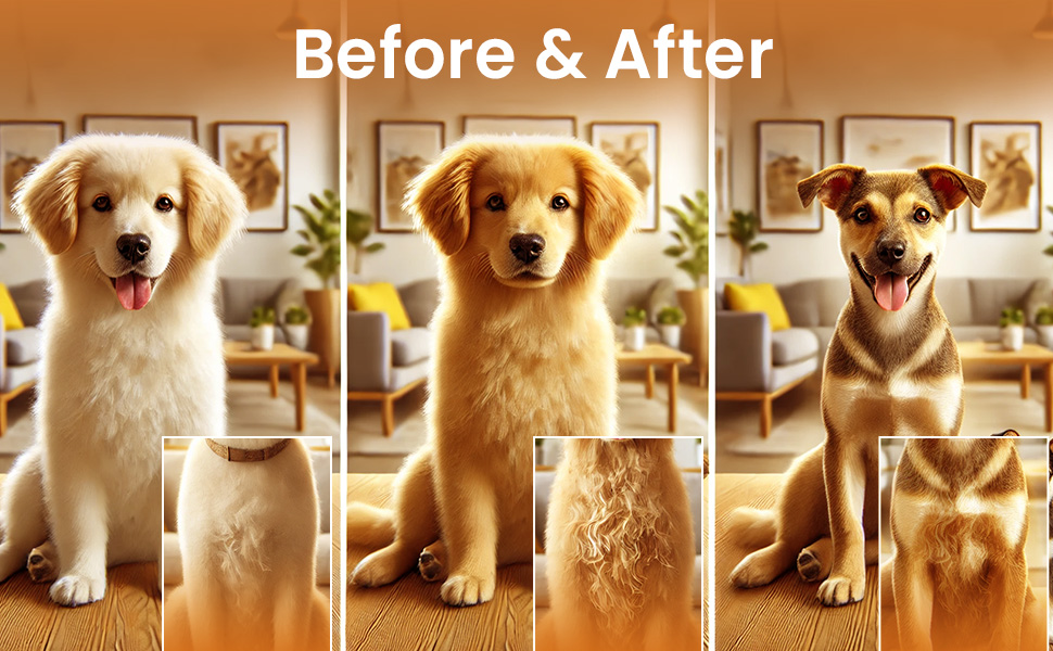 deodorizing dog shampoo dog conditioner detangler shampoo dog