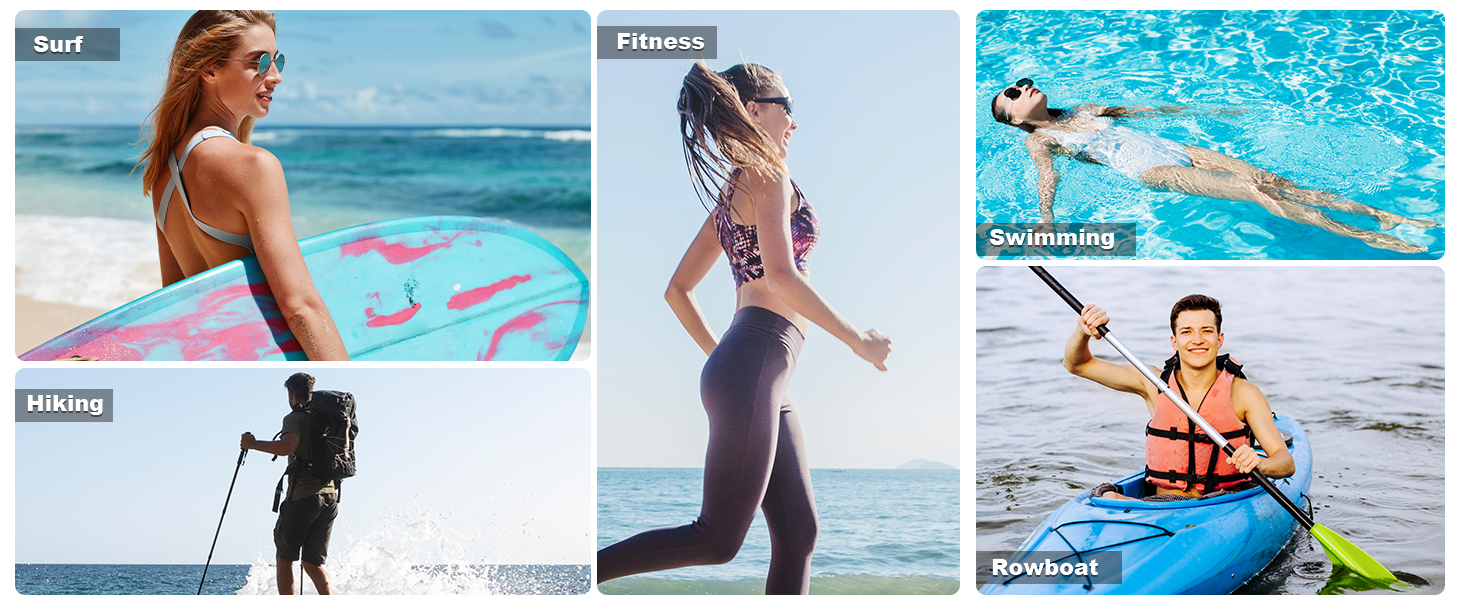 Hike Barefoot Shoes Women