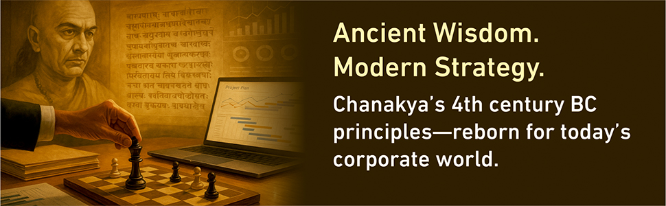 Corporate Chanakya on Leadership - Radhakrishnan Pillai - 2