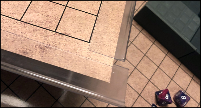 Dungeons & Dragons 50th Anniversary