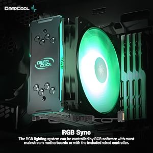 RGB SYNC