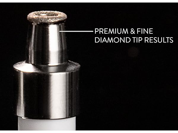 professional microdermabrasion machine results