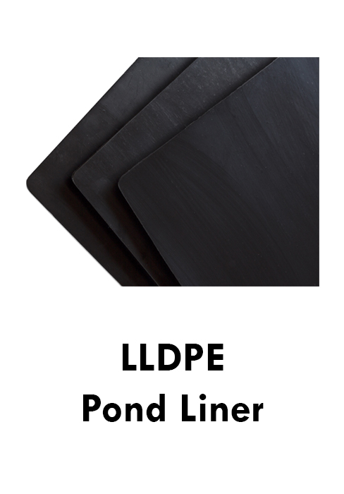 lldpe liner