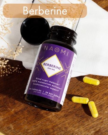 berberine