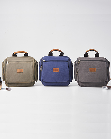 travel toiletry bag for men