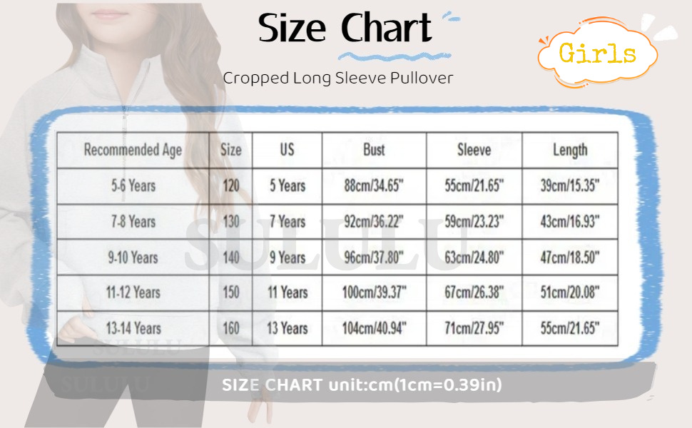 Sweatshirts for Teen Girls