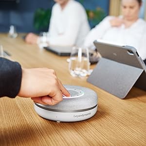 Amazon.co.jp: beyerdynamic/SPACE MAX (チャコール) Web会議用