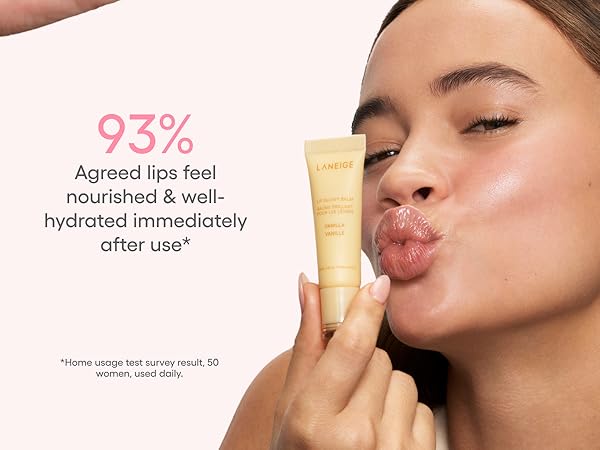 Lip Glowy Balm