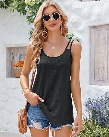 womens tank tops