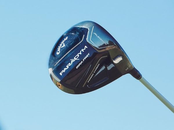 Callaway - キャロウェイ　PARADYM MAXFAST ドライバー パラダイム MAX ファスト／PARADYM MAX FAST ドライバー
