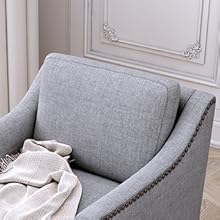 Swivel Chair