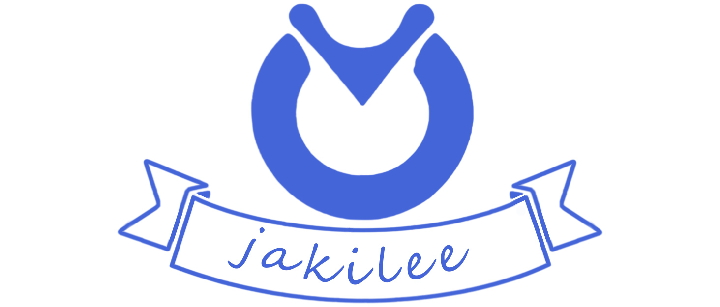jakilee Customized life, Happiness Delivered by You