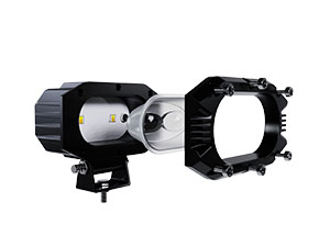 4 Inch LED Work Lights